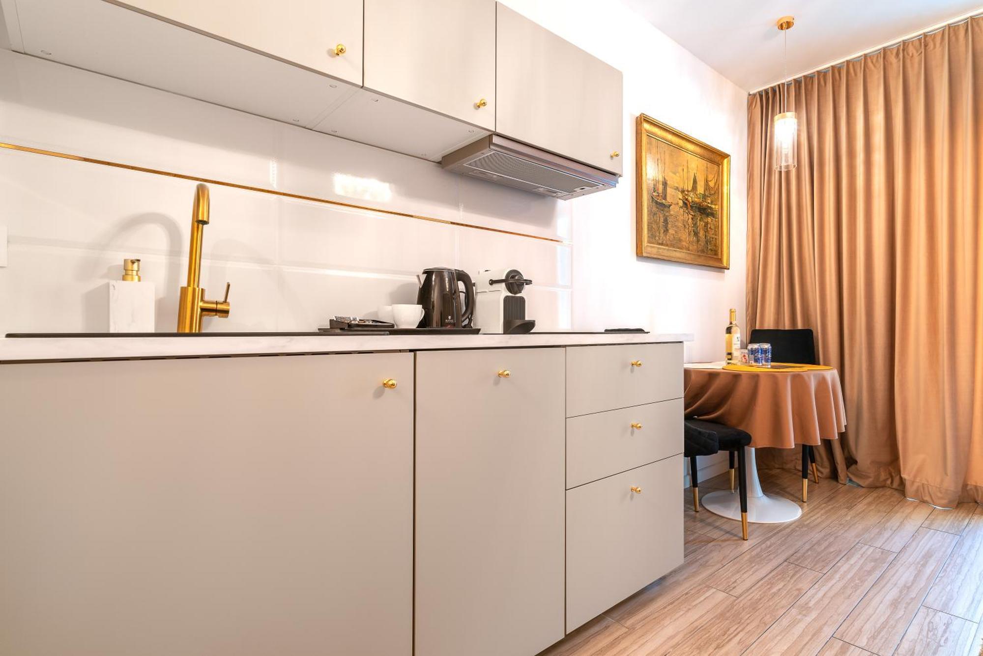 Apartament Versace Ksiecia Witolda Wroclaw Exterior photo